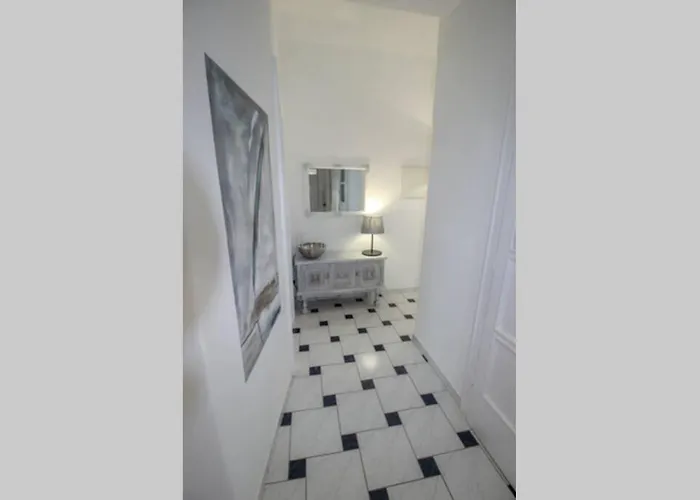 Appartement Artistic Luxury Flat With Colosseum View Pula
