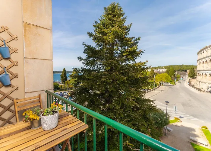 Appartement Artistic Luxury Flat With Colosseum View *