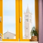 Artistic Luxury Flat With Colosseum View 아파트
