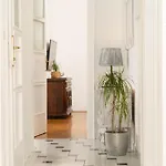 Artistic Luxury Flat With Colosseum View 풀라