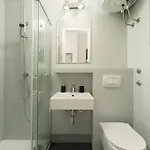아파트 Artistic Luxury Flat With Colosseum View *
