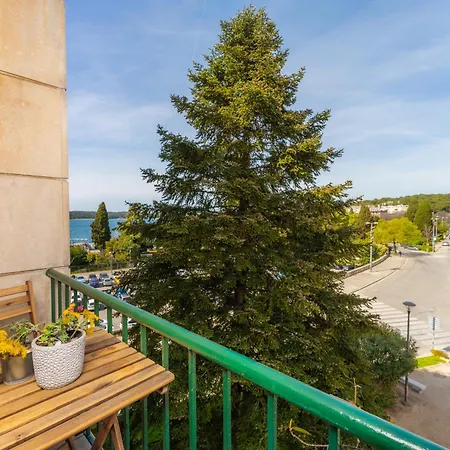 Apartament Artistic Luxury Flat With Colosseum View *