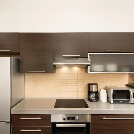 Artistic Luxury Flat With Colosseum View * Πούλα