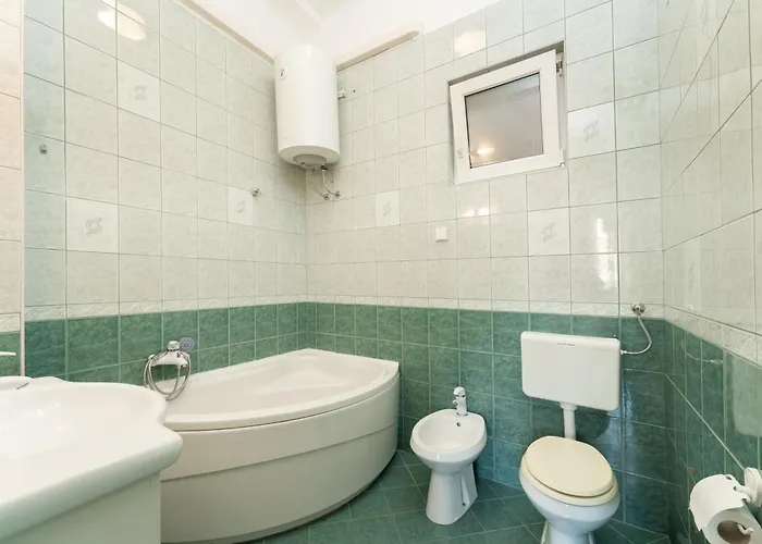 Apartmán Artistic Luxury Flat With Colosseum View *