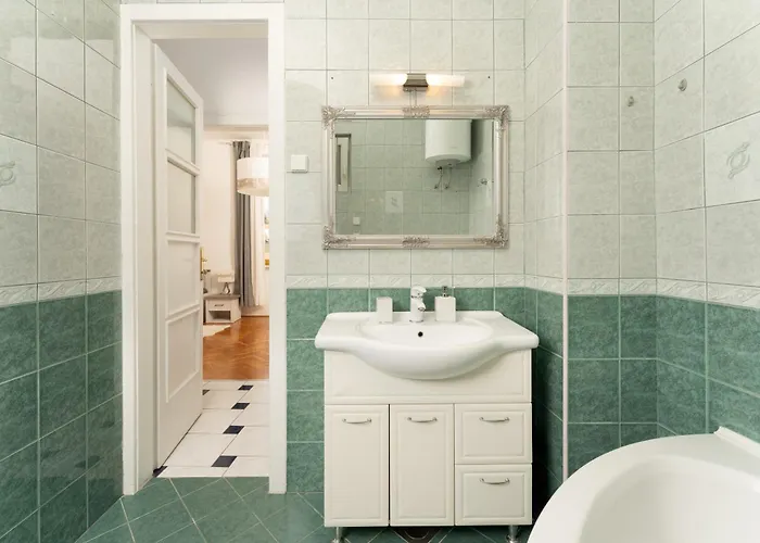 Artistic Luxury Flat With Colosseum View Apartmán *